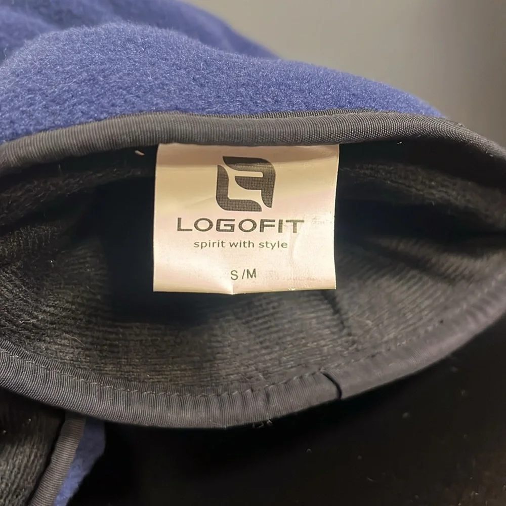 LogoFit size true